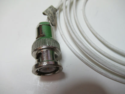 PCB PIEZOTRONICS 002C05 LOW NOISE CABLE for ACCELEROMETER AS PICTURED &18-A-17
