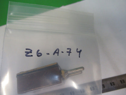 Bliley Electric Co. MC72 Quartz Crystal Frequency Control
