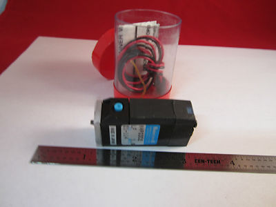 Solenoid Valve Honeywell 24 VDC