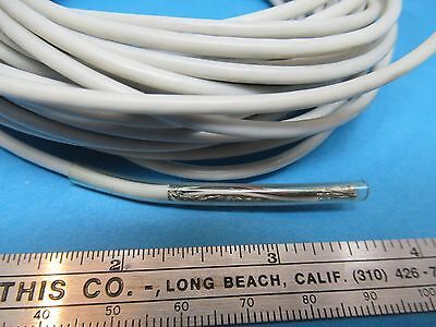 MEGGITT ENDEVCO MODEL 7246B-500 PIEZORESISTIVE ACCELEROMETER #85-A-33