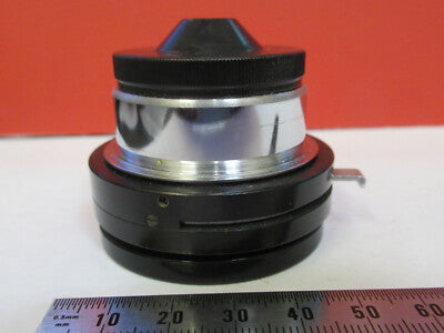 Wild Swiss Heerbrugg Condenser Assembly M11 Microscope Part