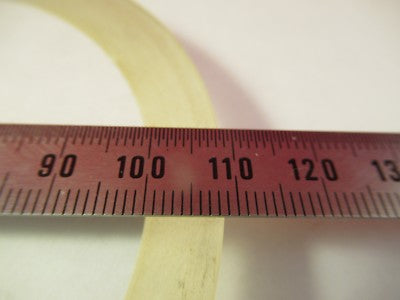 Optical Target Crosshair Collimator Fused silica Optics