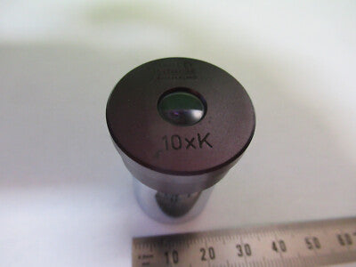 Wild Eyepiece 10xK Ocular Lens Microscope Part