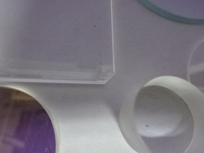 Lot Optics Lenses Filters Coated Lens Optical Set Optics