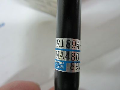 HAMAMATSU JAPAN PHOTOMULTIPLIER TUBE R1894-01  BIN#12