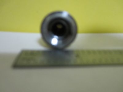 MIKROSKOPTEIL MINIOBJEKTIV 20X-OPTIK WIE BESEHEN BIN#34-T-25