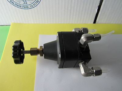 NORGREN PRESSURE VALVE sku#E3-2ii