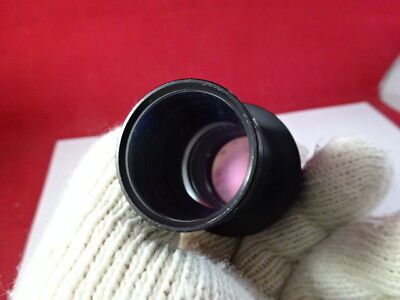 REICHERT POLYVAR EYEPIECE OCULAR WP 10X MICROSCOPE PART OPTICS AS IS 55R-A-45