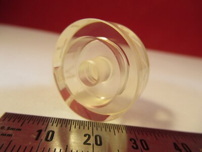 Optical Zerodur Machined Assembly Optics Litton Mil Spec Rlg