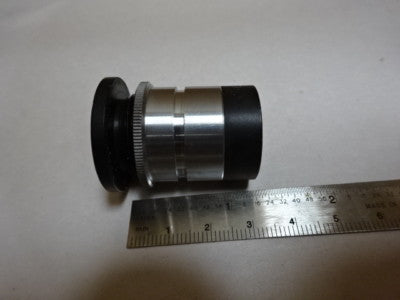 Okular 60x + MIKROMETEROPTIK MIKROSKOPTEIL WIE BESEHEN &amp;Z7-D-10