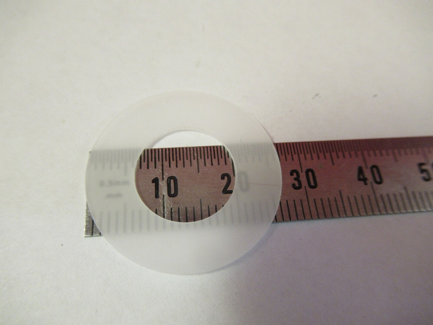 SYNTHETIC QUARTZ SINGLE CRYSTAL BLANKS X-CUT PIEZOELECTRIC SENSOR AS PIC &9-A-36