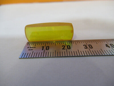 Optical Zinc Selenide ZnSe Infrared Pl Cx Lens Optics