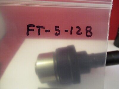 DIAGNOSTIC INSTRUMENTS HRP060-CMT OPTICS MICROSCOPE PART AS PICTURED &FT-5-128