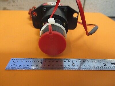 MAXON SWISS MINI MOTOR 41-022-030-00-00-029 ELECTRIC CONTROL AS PICTURED A5-A-86