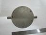 1930er Keramikhalter Frequenzsteuerung Quartz Radio Crystal Signal Corps sku#gen