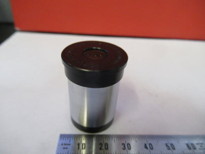 Wild Swiss Nf 10X Eyepiece Optics Microscope Part AS Pic