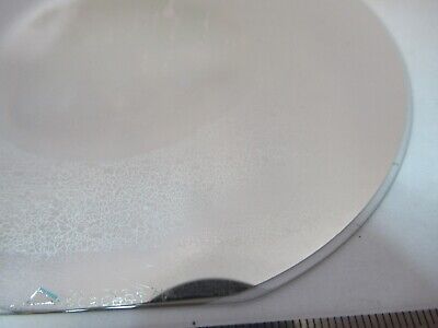 For parts SAPPHIRE WAFER SINGLE CRYSTAL PLATINUM COATED AS PICTURED &7B-B-159