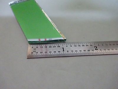 OPTICAL MIRROR LASER OPTICS AS PICTURED BIN#U3-A-25