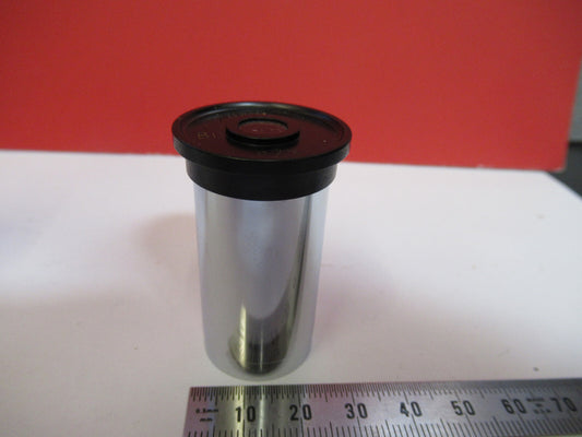 OLYMPUS JAPAN EYEPIECE OCULAR P7X Bi LENS  MICROSCOPE PART As Pictured S8-B-61