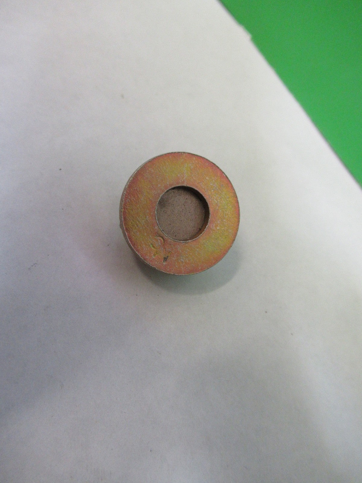 DYTRAN 6196 MAGNET MOUNT 10-32 THREAD for ACCELEROMETER SENSOR U8-A-07