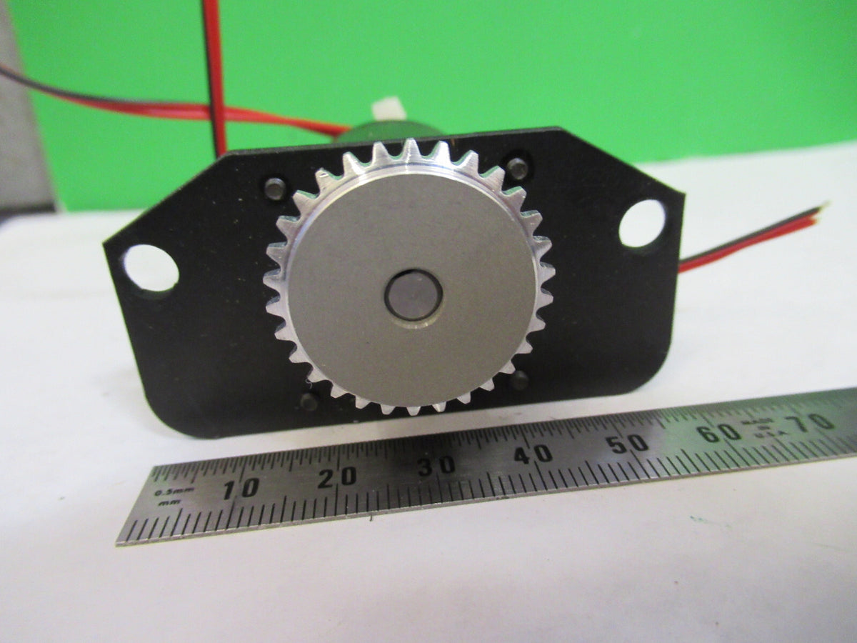 MINI MOTOR SWISS MAXON DC 41.022.030 AUTOMATION CONTROL AS PICTURED S7-A-39