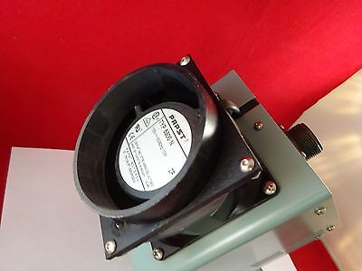 ELEKTRO-OPTISCHE INDUSTRIEN SCHWARZE KÖRPER-INSTRUMENTE LASEROPTIK WIE IST BIN#D8-A-10