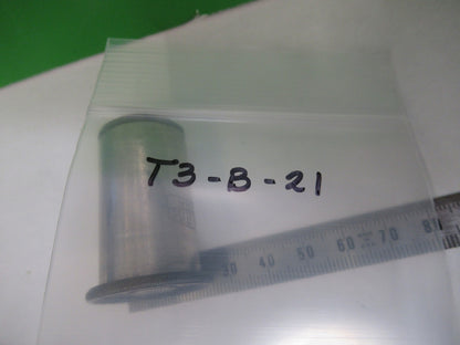 CARL ZEISS GERMANY ANTIQUE 1900's EYEPIECE MICROSCOPE PART AS PICTURED T3-B-21
