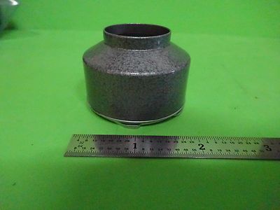 Microscope Part Ernst Leitz Camera Adapter Optics C-mount