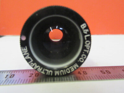 Bausch & Lomb Rare Eyepiece ULTRAPlanE Medium Microscope Part