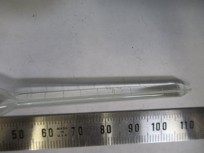 Pipette 1 Ml Hematocyto Blood Test Microscope Part