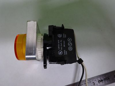 CONTROL SYSTEMS BACO  23E  AS IS BIN#72-78
