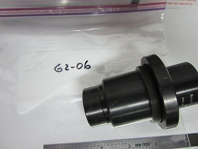 Microscope Part Lens Kodak 20X Contour Projection Optics ??