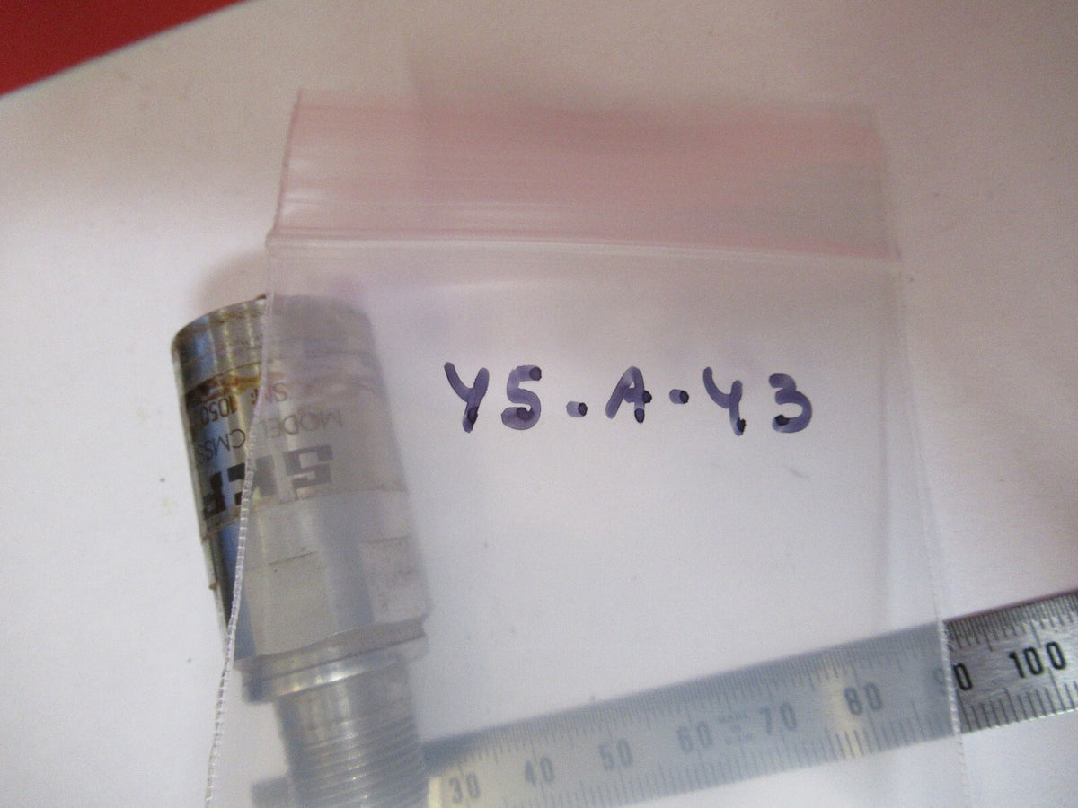 ACCELEROMETER SENSOR SKF WILCOXON 793 VIBRATION AS PICTURED Y5-A-43