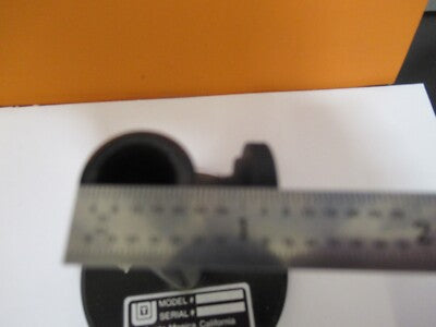 United Technologies Holder Support Optics
