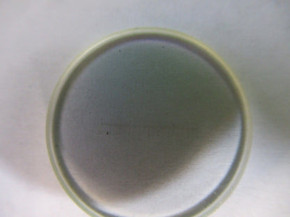 RETICLE OPTICS MICROMETER BAUSCH LOMB  MICROSCOPE PART AS PICTURED U8-A-101
