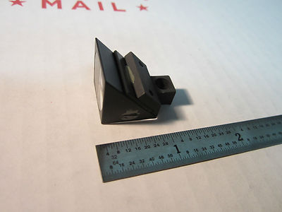 Optical Prism Olympus Japan Microscope Optics