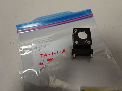 Optical Mounted Mirror Pro Laser Optics