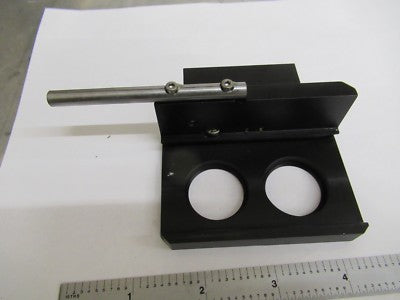 Carl Zeiss AG Axiotron Germany Lens Carrier Optics Microscope Part