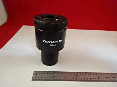 Microscope Part Olympus Japan Eyepiece Ocular Whk 10X/20 L Optics B