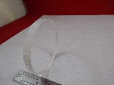 Melles Griot Singlet 50mm Dia 110mm Fl Optical Laser Optics