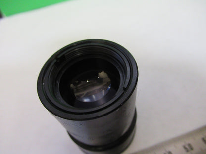 AMSCOPE WF 10X OPTICS EYEPIECE OCULAR MICROSCOPE PART AS PICTURED S7-A-26