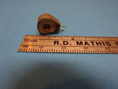 MEGGITT ENDEVCO 7250AM1 ACCELEROMETER VIBRATION SENSOR AS IS #90-39