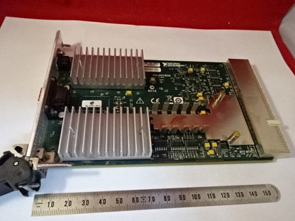 NATIONAL INSTRUMENTS NI PXI PXI-8331 CARD MODULE BOARD &Q5-A-02