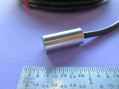 POSITIONER KEYENCE JAPAN SENSOR AH-308 NOS