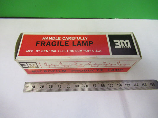 Lamp Bulb 3M 3469-1 Microscope or Instruments
