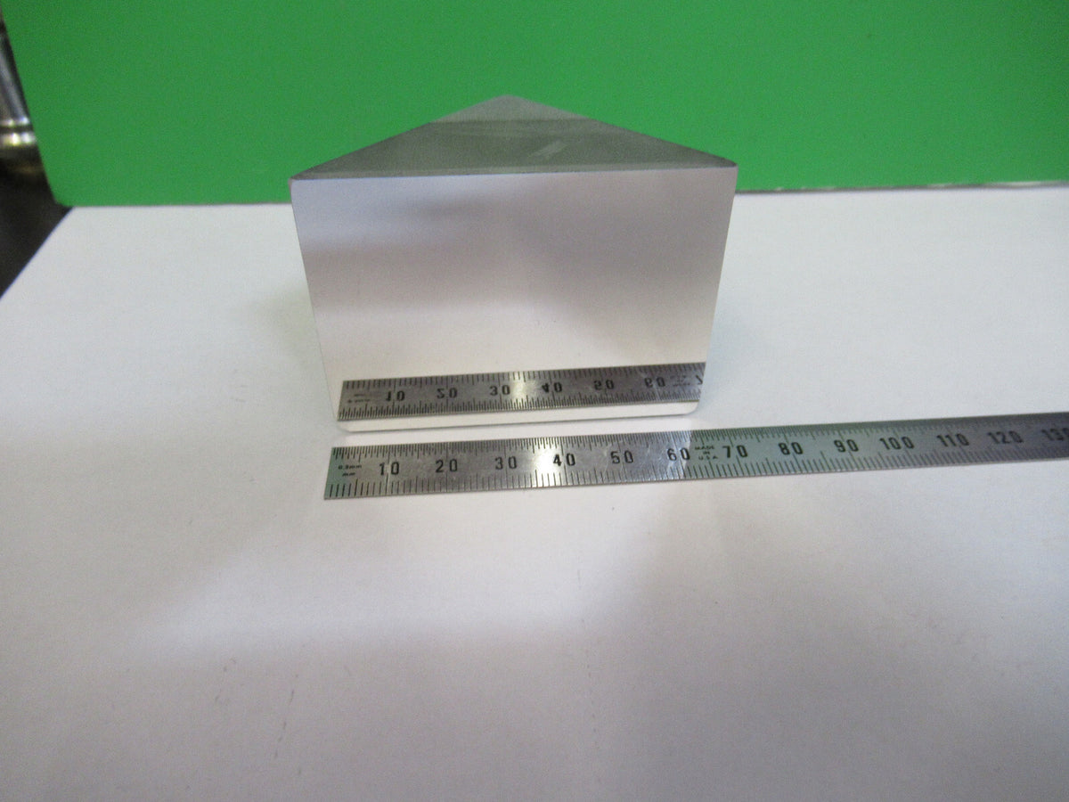 Optical Flat Mirror Optics