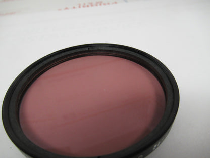 Optical Promaster Filter Spectrum 7 Fl-d 58mm Laser Optics