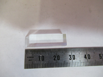 Optical BK7 Glass Superb Quality Prism Laser Optics