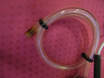 SONO-TEK ULTRASONIC LIQUID DIFFUSER APPLICATOR NOZZLE AS PICTURED #G3-FT-03