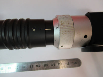 Wild Swiss Vertical Illuminator Microscope Part